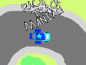 Race Track Maniac 5 1