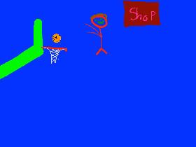 BASKETBALL JAM 1