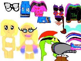 dressup.wengie/erica