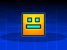 awesome Geometry dash   1