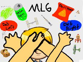 MLG DAB SIMULATOR!!!