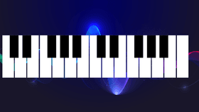 Piano v1.0 Plain