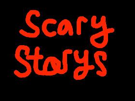 scary storys😱 