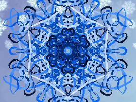 Snowflake Maker 2