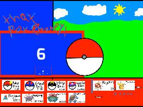 Pokemon Clicker 1 1