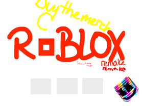 ROBLOX Remake Beta