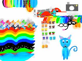 dressup cat 4.0 !!! 1