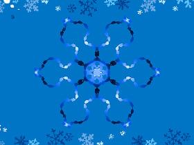 Snowflake Maker 1