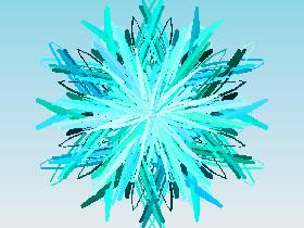 Snowflake Maker 1