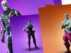 fortnite skins 1