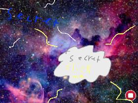 secret by lighter