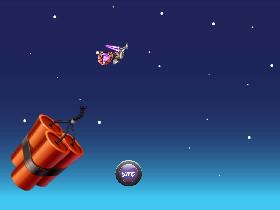 the jump dynamite game