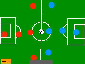 2-Player Soccer