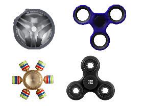 Fidget Spinner Mayhem 1 1