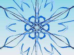 Snowflake Maker 2