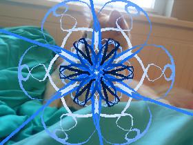 Snowflake Maker  1