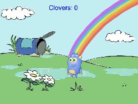 Clover Chaser 5