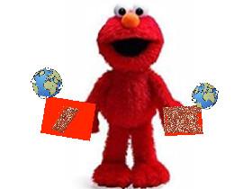 elmo