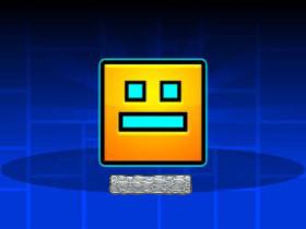 awesome Geometry dash   1 1 1