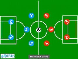 2-Player Soccer Pro 1