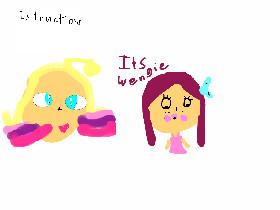 Wengie Contest 1