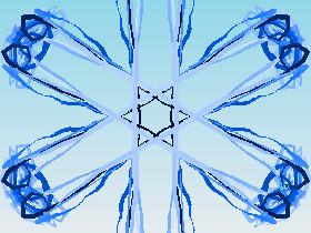 Snowflake Maker 2