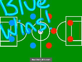 2-Player Soccer 1