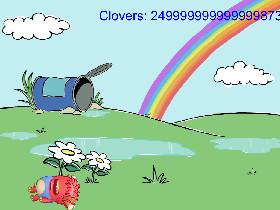 Clover Chaser 1