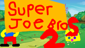 super joe bros 2