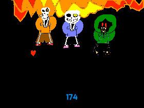 bad time trio hardmode 