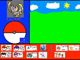 Pokemon Clicker 1 1