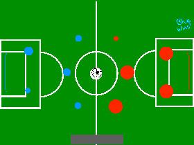 2-Player Soccer 1