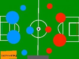 2-Player Soccer 1 1