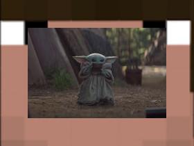 baby Yoda  songs