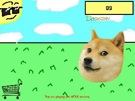 Doge Clicker test 1 1