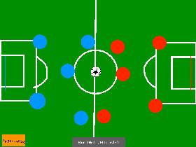 2-Player Soccer 1