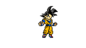 goku