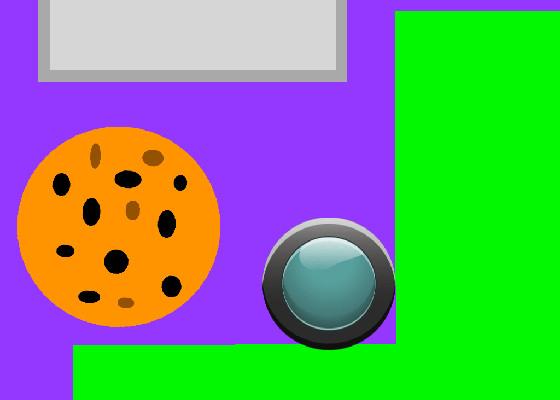 Cookie Clicker 1