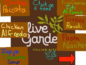 Olive Garden 1