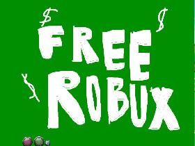 FREE ROBUX