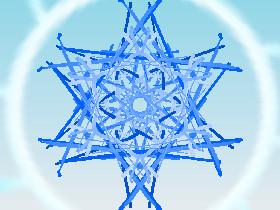 Snowflake Maker 1