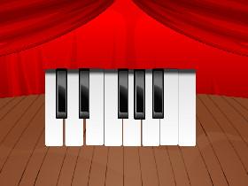 My Piano 1 1