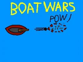 Boat Wars 1