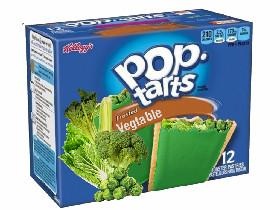 pop tarts classic