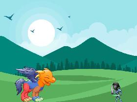 dragon run - copy