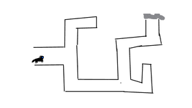 Draw a Maze