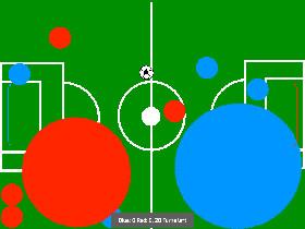 2-Player Soccer 1 1