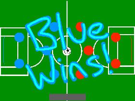 2-Player Soccer 1