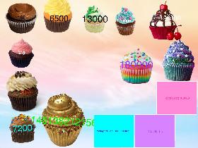 cupcake clicker! 1