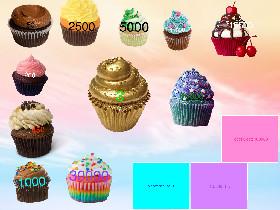 cupcake clicker! 1